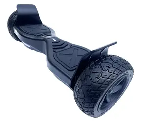 Eljet Scooter Original schwarz / 2 x 350 W / Geschwindigkeit: 12 km/h / Reichweite: 8-10 km / Zuladung: 120 kg