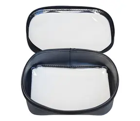 SURETTI Box G / 21 × 17,5 × 7,5 cm / für Angelzubehör