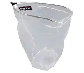 Suretti Kescherkopf INLINE 50x40 cm / Kescherkopf / Nylonnetz
