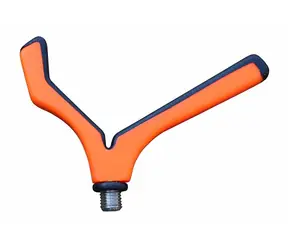 Suretti Rohatinka Feeder Schaumstoff orange / Rohatinka / Schaumstoff / Feederangeln