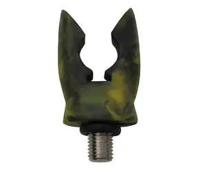 Suretti Heck-Gummi-Tarnmuster quadratisch / Tarnmuster / Gummi / Quadrat