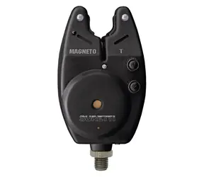 Suretti Magneto T / Bissanzeiger / für Platt- und Karpfenangeln