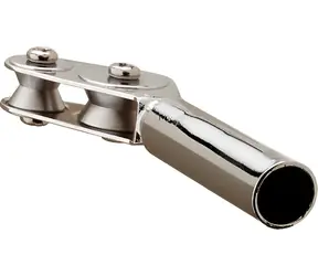 Suretti Endrolle 5,1 mm / Stangenersatzteil / Durchmesser 5,1 mm
