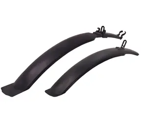 RULYT MS-386048 / Schutzblechset / MTB 26" / Kunststoff / 2-teilig