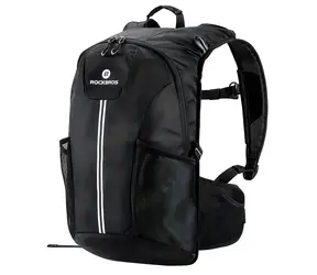 Rockbros H9 schwarz / Rucksack / Urban / 20 l / Leicht / Wasserdicht