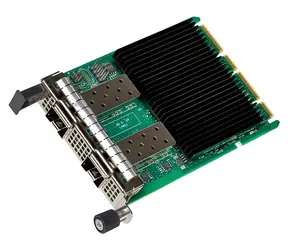 Intel E810 OCP 3.0 / Netzwerkmodul / 10/25GbE / 2x SFP28