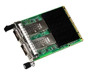 Intel E810 2- Port OCP 3.0 / Netzwerkadapter / OCP 3.0 / 2x QSFP28 / 100GbE