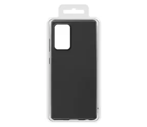 Hurtel Silikonhülle pink / Hülle / Silikon / Flexibel / Samsung Galaxy A03s