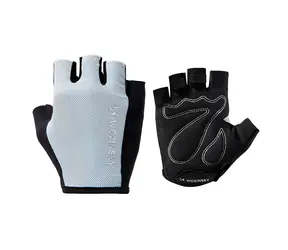 Wozinsky WRR-02XL grau / Handschuhe / Radfahren / Größe XL