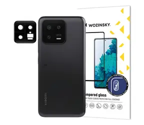 Wozinsky Kameraschutzglas für XIAOMI 13 / Schutzglas / Gehärtetes 9H