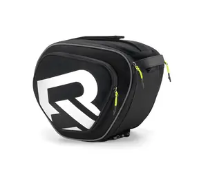 Rockbros A40-1 schwarz / Motorrad-Tankrucksack / Volumen 12 l