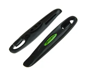 Rockbros QTB004 schwarz / Reifenmontierhebel / 2er-Set