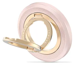 Tech-Protect MMR700 Lamano Roségold / Halterung / MagSafe