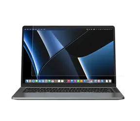 Nillkin Pure Series AR-Folie für MacBook Pro 16" / Displayschutzfolie / Entspiegelt / 2021-2024