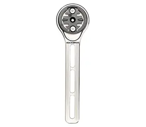Rockbros FK-307T / Fahrradcomputerhalterung / Titanlegierung