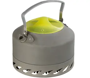 Meva TURBO / Reisekessel / für Gasherde / 0,9 l