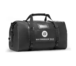 Rockbros AS-005BK schwarze / Wasserdichte Tasche / Motorrad