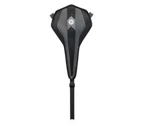 ROCKBROS Helmschweißband D61 schwarz-grau / Schweißabweisend / Fahrrad