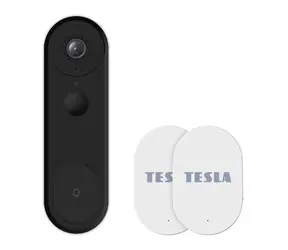TESLA SecureQ DB5 / Intelligente Türklingel