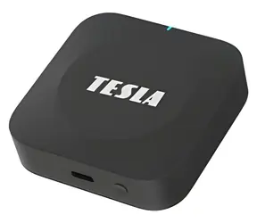 TESLA SMART Multimode ZigBee Hub ZH44 / Steuereinheit / Wi-Fi / ZigBee