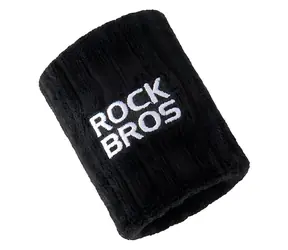 Rockbros 190009 schwarzes Sportarmband