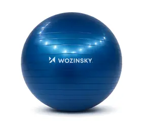 Wozinsky WGB65BL blau / Turnball / 65 cm