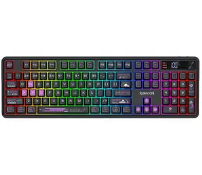 Redragon Volcano K526 / Gaming-Tastatur