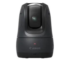 Canon PowerShot PX Essential Kit , schwarz / Kompaktkamera / CMOS-Sensor / 3-fach Zoom / WLAN / Bluetooth