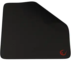 Rampage Blitz M schwarz / Gaming-Mauspad