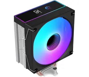 Rampage Octagon B70 schwarz / CPU-Kühler / Luft