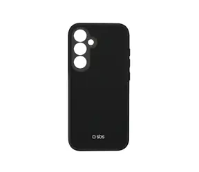 SBS Full Active D3O schwarz / Hülle / Samsung Galaxy A55