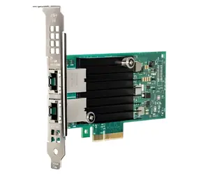 Intel X550-T2 / Netzwerkkarte / PCI Express / 10 GbE / 2x RJ-45