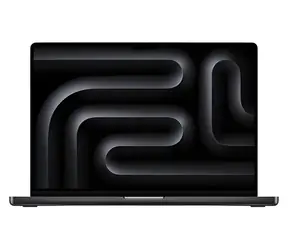 Apple MacBook Pro 16" M5 Pro 2026 DE Space Black / Notebook / M5 Pro (18 Kerne) / 48 GB / 1 TB SSD / 20-Core iGPU / macOS