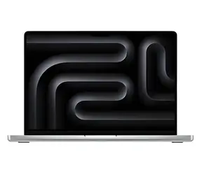Apple MacBook Pro 14" M5 Pro 2026 DE Silber / Notebook / M5 Pro (18 Kerne) / 24 GB / 2 TB SSD / 20-Kern-iGPU / macOS