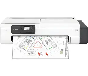 Canon imagePROGRAF TC-21M / Großformat-Multifunktions-Tintenstrahldrucker / A1 / 2400 x 1200 dpi / LAN, WLAN & USB