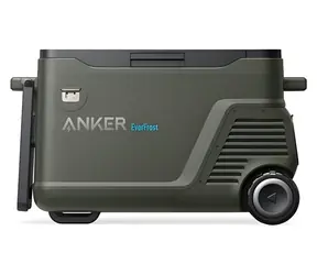 Anker EverFrost 43L / Kühlbox / Kompressor / mit Akku