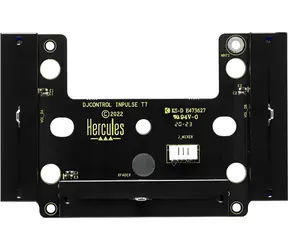 Hercules DJControl Inpulse T7 Premium Fader / Fader-Modul