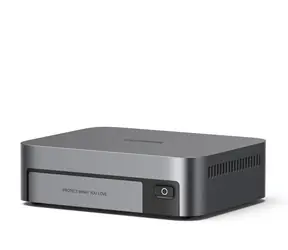 Ugreen NASync DXP480T PLUS / Datenspeicher / Intel Core i5-1235U / 8 GB DDR5 RAM / HDMI / RJ-45 / USB 3.2