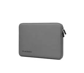 Wozinsky WNL-10G grau / Laptoptasche / 10-11 Zoll / Neopren