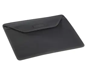 Ultron RealLife Keeper schwarz / 13" Tablet-Hülle / Organizer / universell
