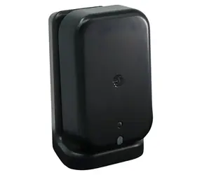 Shelly Presence Gen4 schwarz / Präsenzsensor / mmWave-Radar / WLAN / Bluetooth / ZigBee / Matter