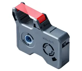 Niimbot RR14.2-70Rot / Thermotransferband / für C1 / 14,2 mm / 70 m