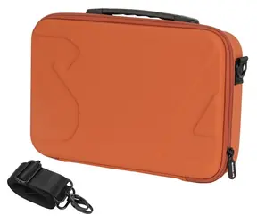 Sunnylife OA6-B132 orange / Adventure Combo Tasche / DJI OSMO Action 6/5 Pro/4/3