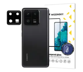 Wozinsky Kameraschutzglas für Xiaomi 13 Pro / Schutzglas / Gehärtetes 9H