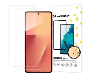 Wozinsky TPU-Schutzfolie für Samsung Galaxy Z Flip 7