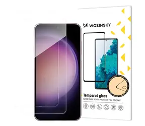 Wozinsky Schutzglas / Panzerglas / XIAOMI POCO M7 / 2 Stück