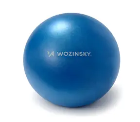Wozinsky WPDP-N22 blau / Rehabilitationsball / 22 cm
