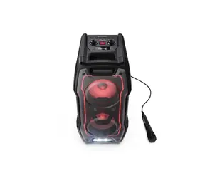 Sharp PS-931 schwarz / Party-Lautsprecher / TWS / 180 W / Bluetooth 5.3 / USB