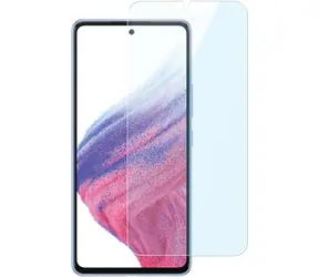 Samsung Mobeen Panzerglas Galaxy A26 5G transparent