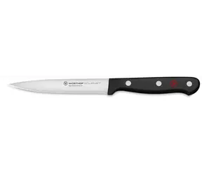 WÜSTHOF GOURMET Schälmesser / 12 cm / Gerade Klinge